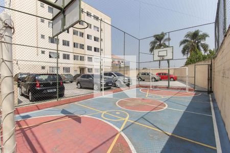 Apartamento à venda com 50m², 2 quartos e 1 vagaQuadra Esportiva