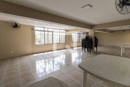 Apartamento à venda com 50m², 2 quartos e 1 vagaSalão de Festas
