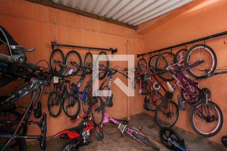 Apartamento à venda com 50m², 2 quartos e 1 vagaBicicletário