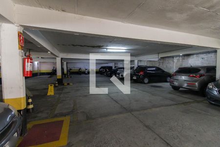 Apartamento à venda com 50m², 2 quartos e 1 vagaEstacionamento