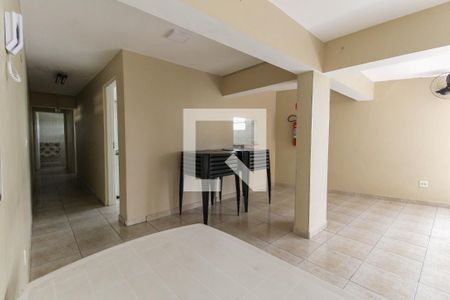 Apartamento à venda com 50m², 2 quartos e 1 vagaSalão de Festas