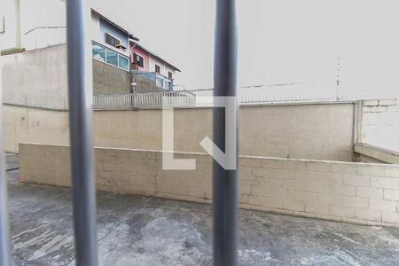 Apartamento à venda com 50m², 2 quartos e 1 vagaVista do Quarto 2