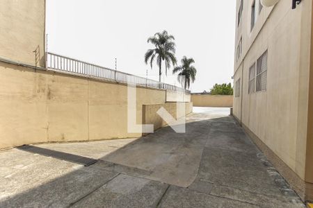 Apartamento à venda com 50m², 2 quartos e 1 vagaÁrea Comum