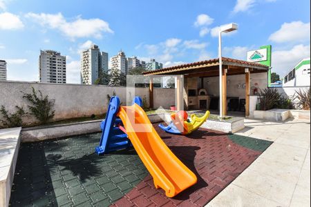 Apartamento à venda com 75m², 2 quartos e 1 vagaÁrea comum - Playground