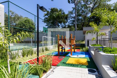 Apartamento para alugar com 50m², 2 quartos e 1 vagaÁrea Comum - Playground