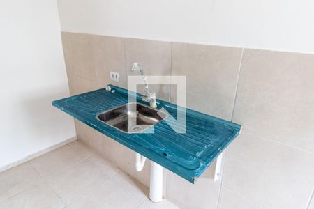 Apartamento para alugar com 50m², 2 quartos e 1 vagaCozinha e Área de Serviço