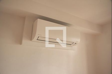 Studio de kitnet/studio para alugar com 1 quarto, 25m² em Vila Clementino, São Paulo
