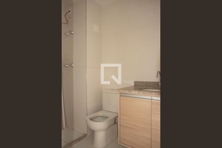 Studio para alugar com 25m², 1 quarto e sem vagaBanheiro