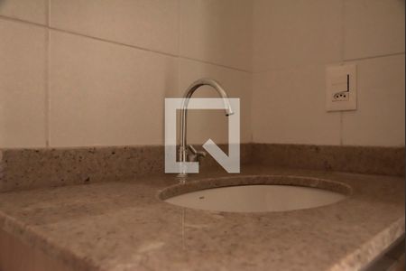 Studio para alugar com 25m², 1 quarto e sem vagaBanheiro