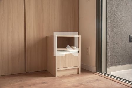 Studio de kitnet/studio para alugar com 1 quarto, 25m² em Vila Clementino, São Paulo