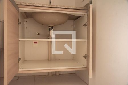 Studio para alugar com 25m², 1 quarto e sem vagaBanheiro