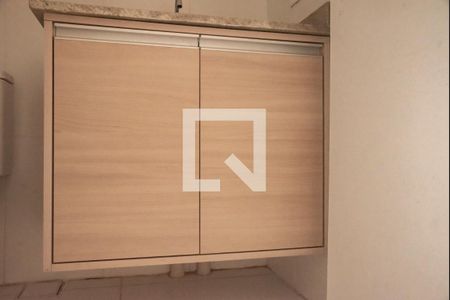 Studio para alugar com 25m², 1 quarto e sem vagaBanheiro