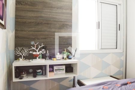 Quarto 2 de apartamento à venda com 2 quartos, 49m² em Vila Bela Vista (zona Norte), São Paulo