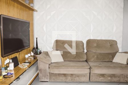 Sala de apartamento à venda com 2 quartos, 49m² em Vila Bela Vista (zona Norte), São Paulo