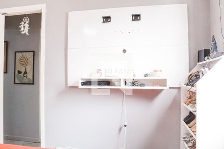 Quarto 1 de apartamento à venda com 2 quartos, 49m² em Vila Bela Vista (zona Norte), São Paulo