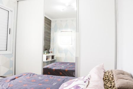 Quarto 2 de apartamento à venda com 2 quartos, 49m² em Vila Bela Vista (zona Norte), São Paulo