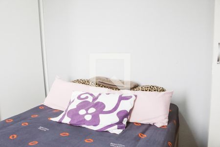 Quarto 2 de apartamento à venda com 2 quartos, 49m² em Vila Bela Vista (zona Norte), São Paulo