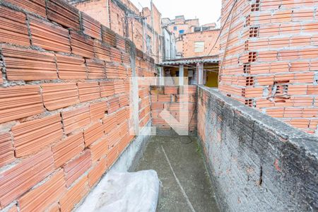 Casa à venda com 100m², 2 quartos e sem vagaÁrea de serviço