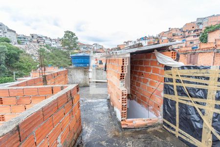 Casa à venda com 100m², 2 quartos e sem vagaLaje