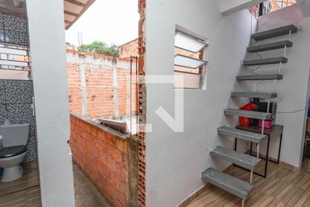 Casa à venda com 100m², 2 quartos e sem vagaQuarto 2