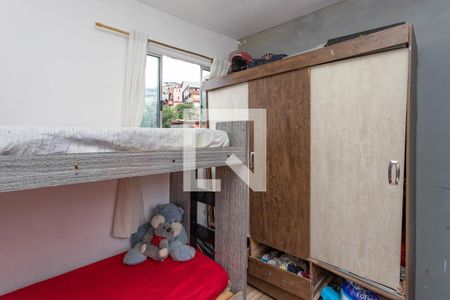 Casa à venda com 100m², 2 quartos e sem vagaQuarto 2