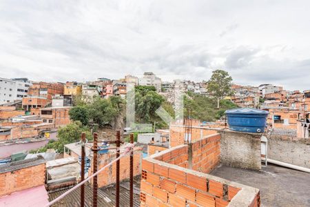 Casa à venda com 100m², 2 quartos e sem vagaLaje