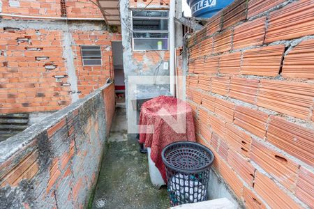 Casa à venda com 100m², 2 quartos e sem vagaÁrea de serviço