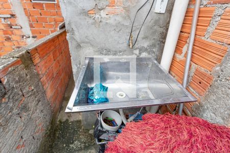 Casa à venda com 100m², 2 quartos e sem vagaÁrea de serviço