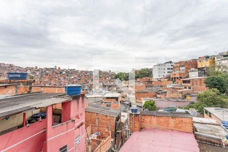 Casa à venda com 100m², 2 quartos e sem vagaLaje