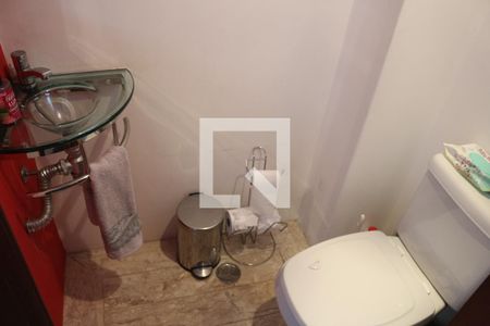 Apartamento para alugar com 120m², 3 quartos e 2 vagasLavabo