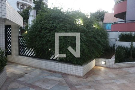 Apartamento para alugar com 120m², 3 quartos e 2 vagasÁrea comum