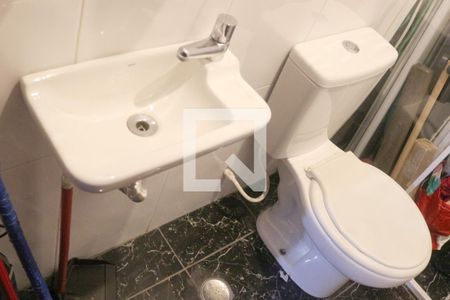 Apartamento para alugar com 120m², 3 quartos e 2 vagas Apartamento para alugar com 120m², 3 quartos e 2 vagasBanheiro 1
