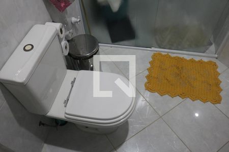 Apartamento para alugar com 120m², 3 quartos e 2 vagasBanheiro 2