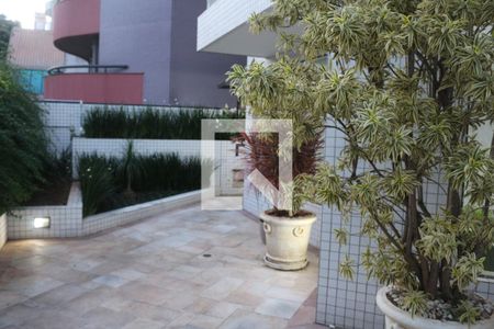 Apartamento para alugar com 120m², 3 quartos e 2 vagasÁrea comum