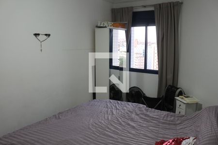 Suíte 1 de apartamento para alugar com 3 quartos, 120m² em Santa Paula, São Caetano do Sul