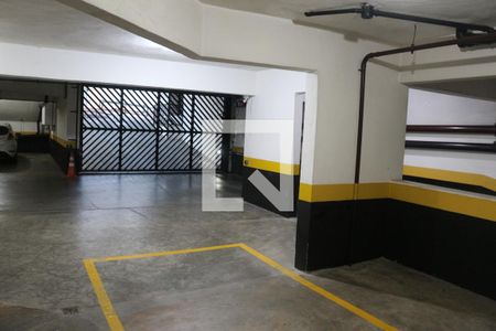 Apartamento para alugar com 120m², 3 quartos e 2 vagasGaragem