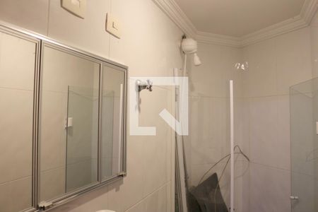 Apartamento para alugar com 120m², 3 quartos e 2 vagasBanheiro 1