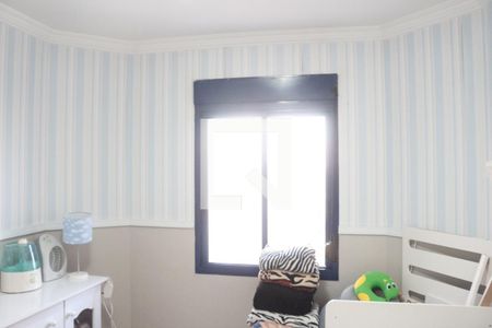 Apartamento para alugar com 120m², 3 quartos e 2 vagasQuarto 2