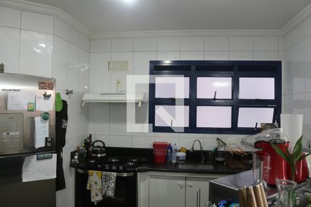 Apartamento para alugar com 120m², 3 quartos e 2 vagasCozinha