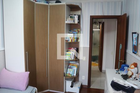Apartamento para alugar com 120m², 3 quartos e 2 vagasQuarto 2