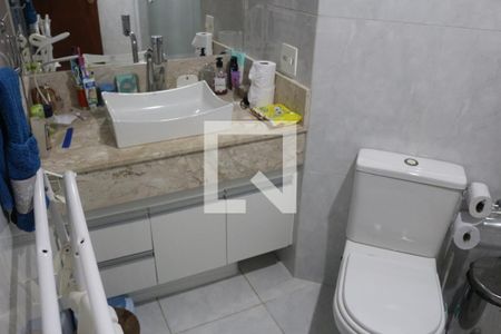 Apartamento para alugar com 120m², 3 quartos e 2 vagasBanheiro 2
