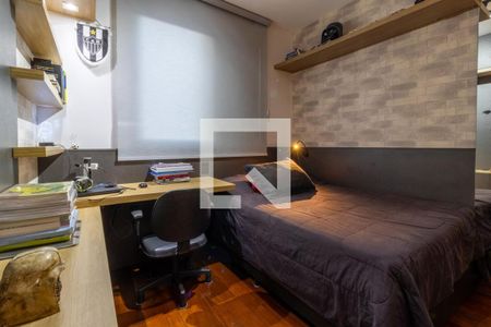 Apartamento à venda com 107m², 3 quartos e 3 vagasquarto 