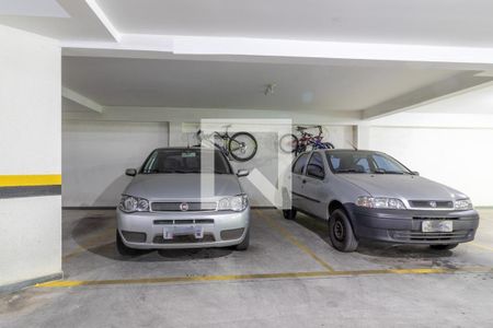 Apartamento à venda com 107m², 3 quartos e 3 vagasGaragem