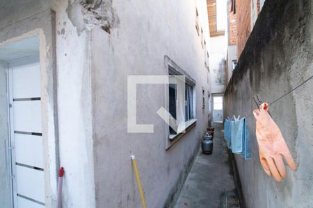 Casa à venda com 150m², 3 quartos e 4 vagas Casa à venda com 150m², 3 quartos e 4 vagasÁrea externa