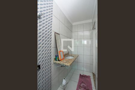 Casa à venda com 150m², 3 quartos e 4 vagas Casa à venda com 150m², 3 quartos e 4 vagasBanheiro da Suíte 2