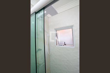 Casa à venda com 150m², 3 quartos e 4 vagas Casa à venda com 150m², 3 quartos e 4 vagasVaranda da Suíte 1