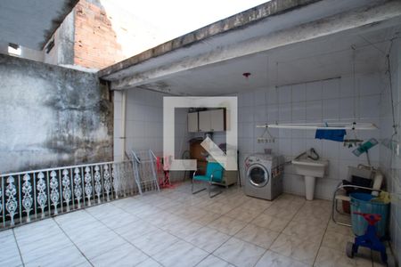 Casa à venda com 150m², 3 quartos e 4 vagas Casa à venda com 150m², 3 quartos e 4 vagasÁrea de Serviço