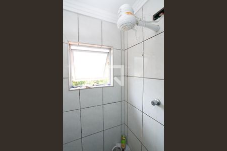 Casa à venda com 150m², 3 quartos e 4 vagas Casa à venda com 150m², 3 quartos e 4 vagasBanheiro da Suíte 2