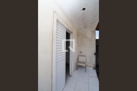 Casa à venda com 150m², 3 quartos e 4 vagas Casa à venda com 150m², 3 quartos e 4 vagasVaranda da Suíte 1