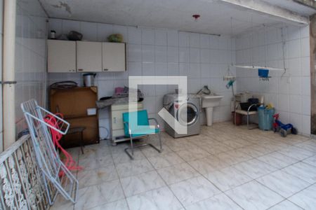 Casa à venda com 150m², 3 quartos e 4 vagas Casa à venda com 150m², 3 quartos e 4 vagasÁrea de Serviço